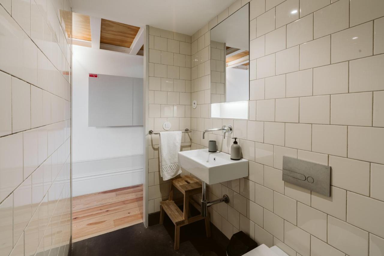 Step In Porto Apartments Экстерьер фото