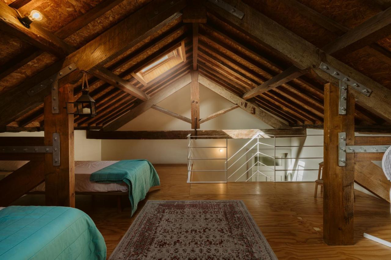 Step In Porto Apartments Экстерьер фото
