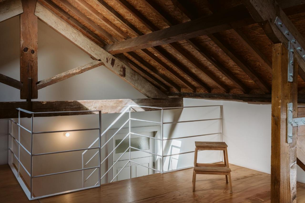 Step In Porto Apartments Экстерьер фото