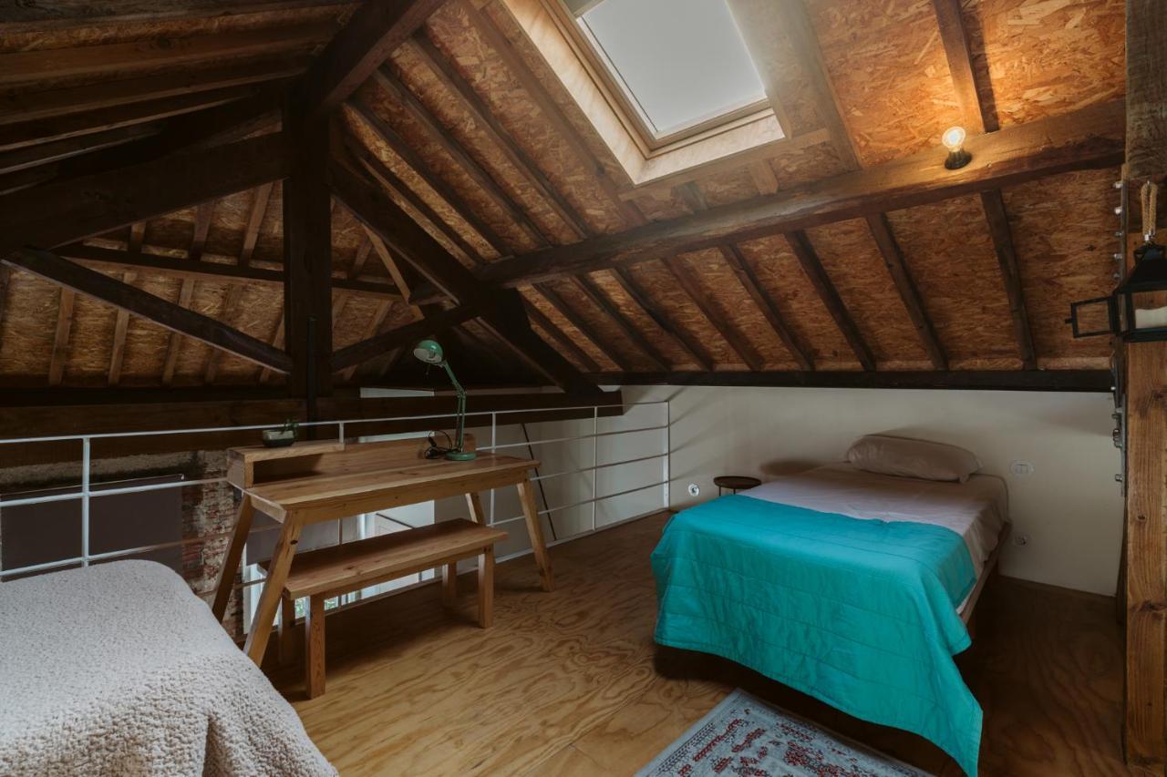 Step In Porto Apartments Экстерьер фото